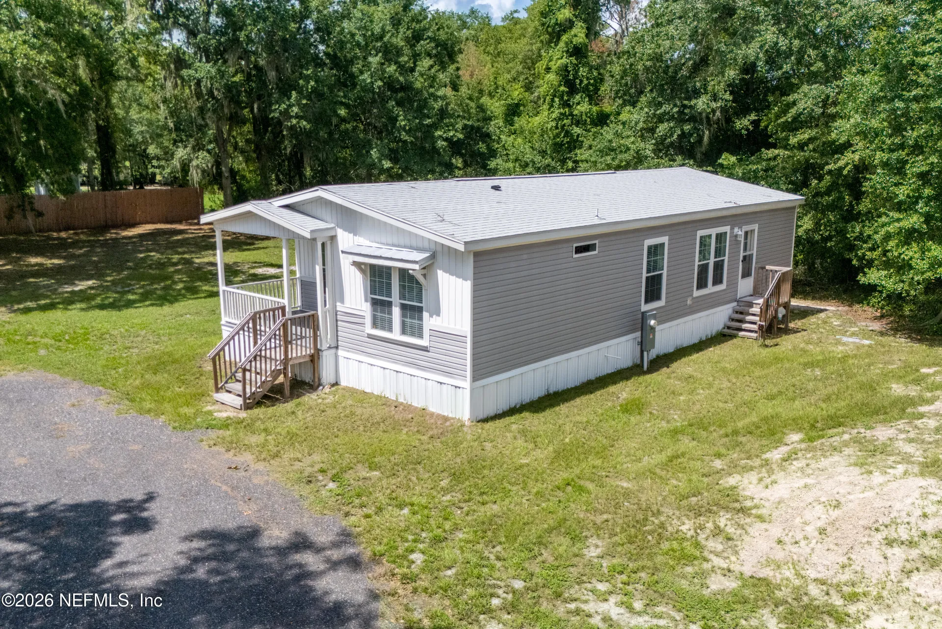 15049 SW 75th Avenue Starke FL 32091