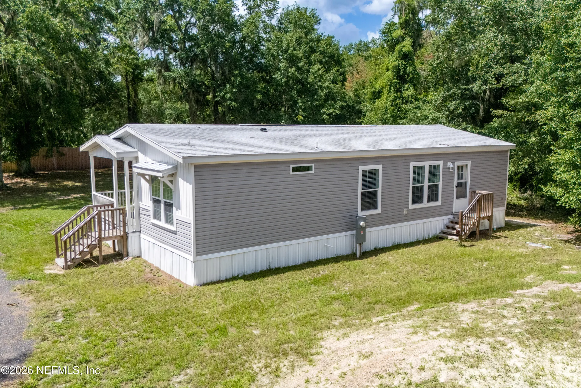 15049 SW 75th Avenue Starke FL 32091