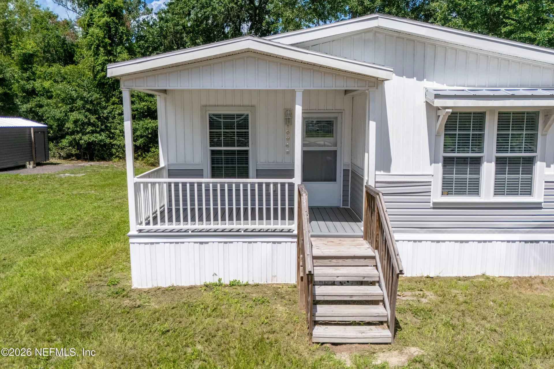 15049 SW 75th Avenue Starke FL 32091