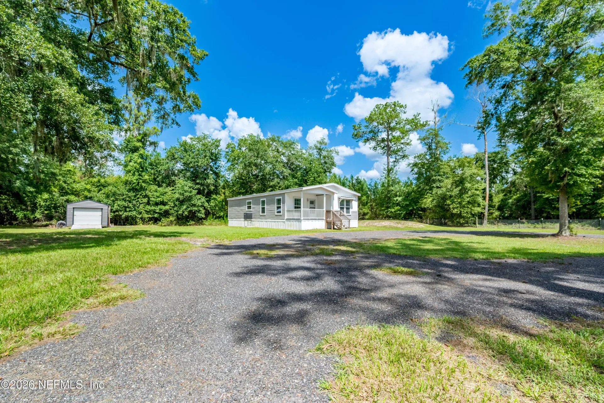 15049 SW 75th Avenue Starke FL 32091