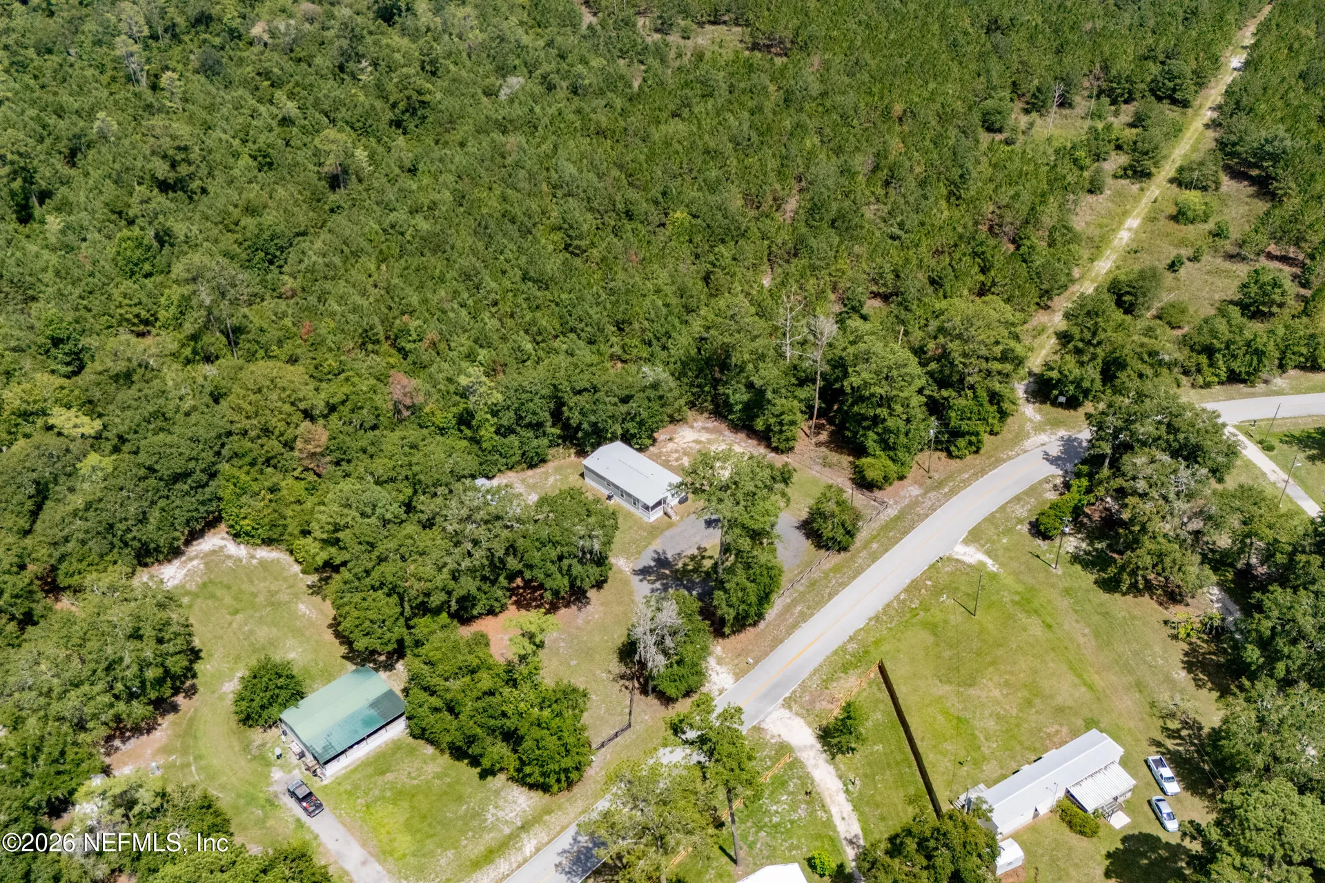 15049 SW 75th Avenue Starke FL 32091