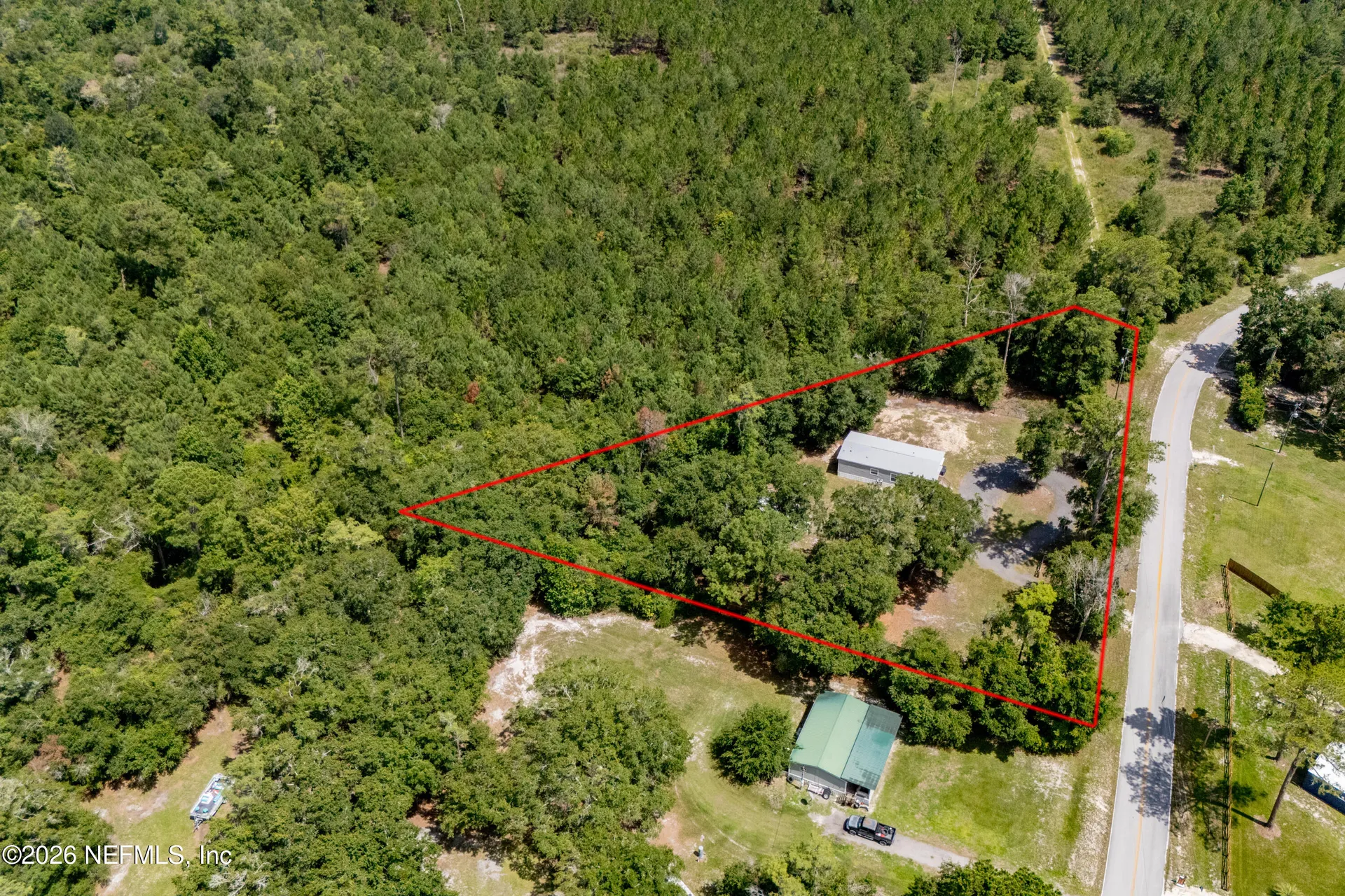 15049 SW 75th Avenue Starke FL 32091
