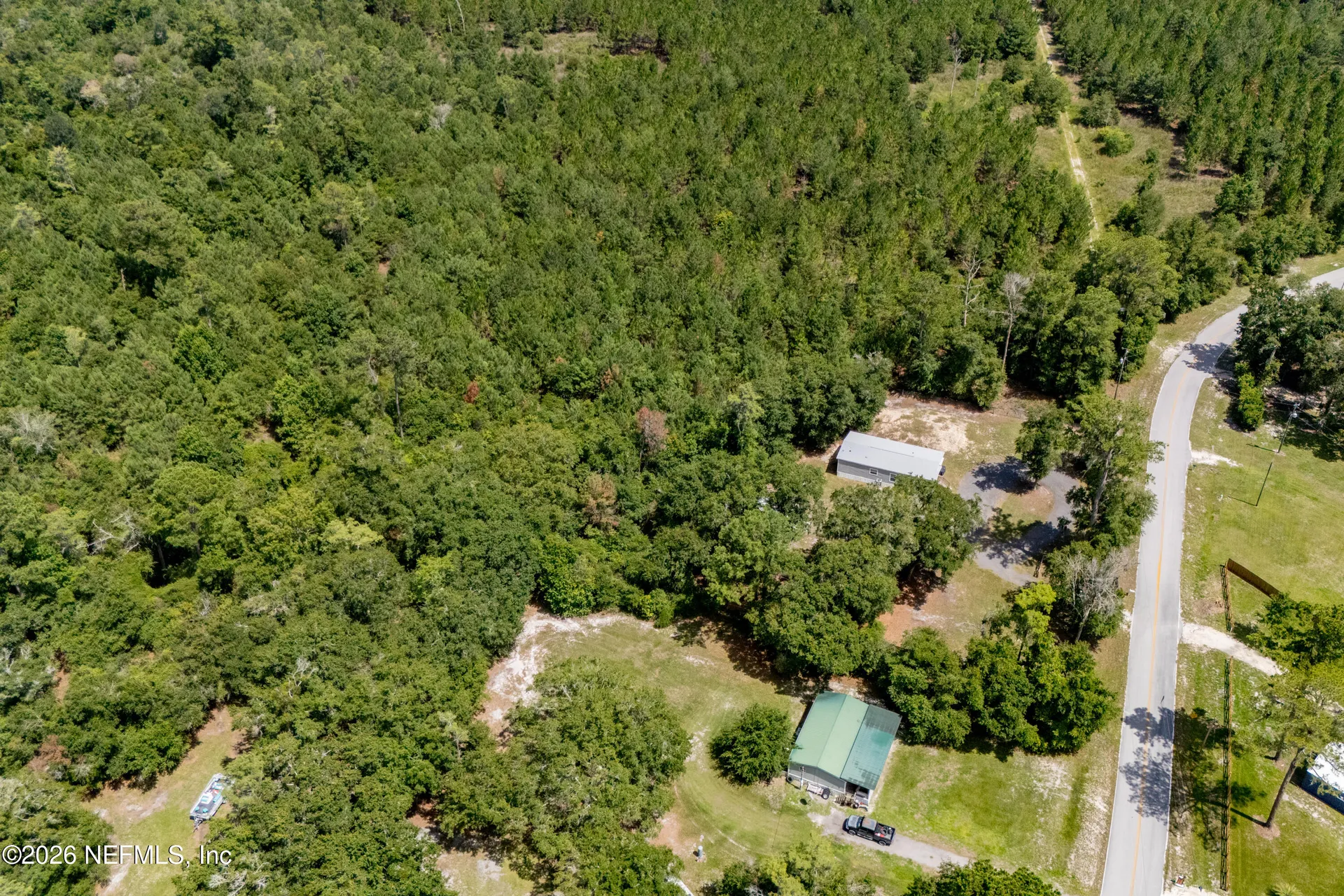 15049 SW 75th Avenue Starke FL 32091