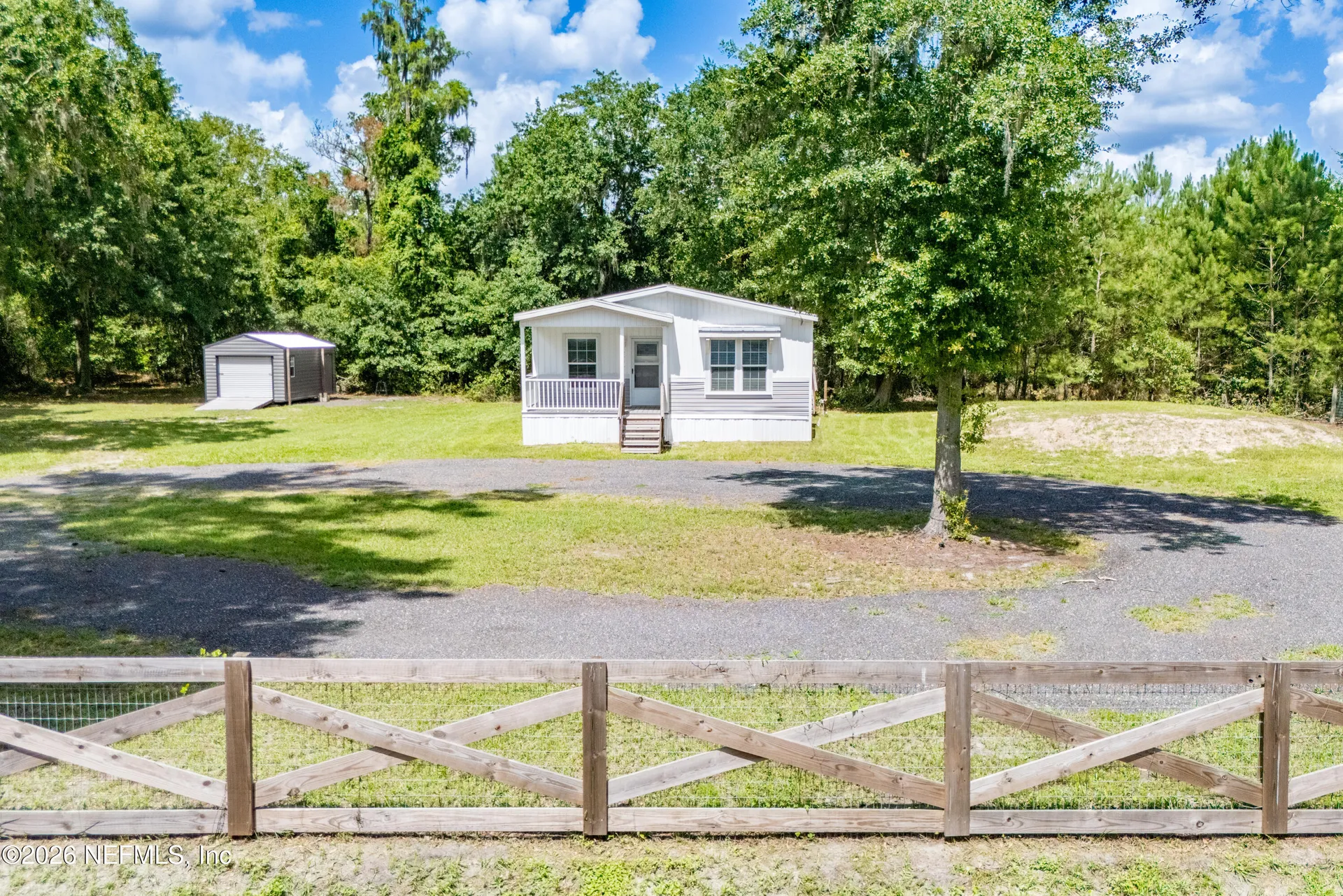 15049 SW 75th Avenue Starke FL 32091