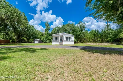 15049 SW 75th Avenue Starke FL 32091