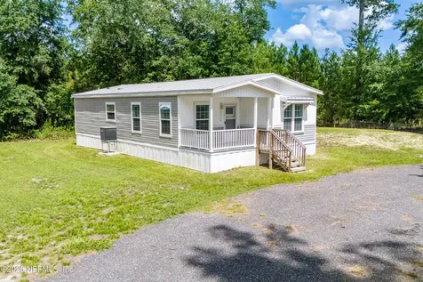 15049 SW 75th Avenue Starke FL 32091