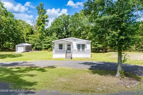 15049 SW 75th Avenue Starke FL 32091