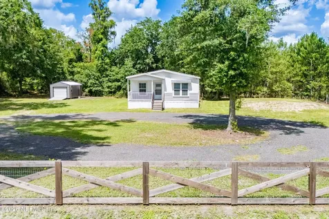 15049 SW 75th Avenue Starke FL 32091