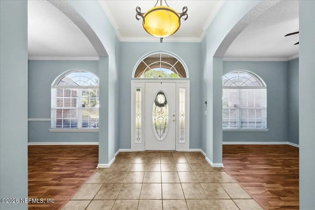 2418 Southern Links Drive Fleming Island FL 32003