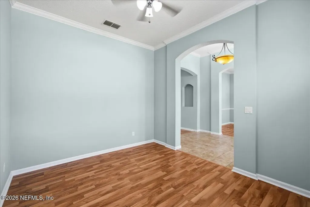 2418 Southern Links Drive Fleming Island FL 32003