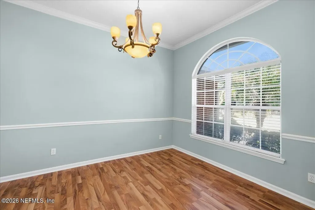 2418 Southern Links Drive Fleming Island FL 32003