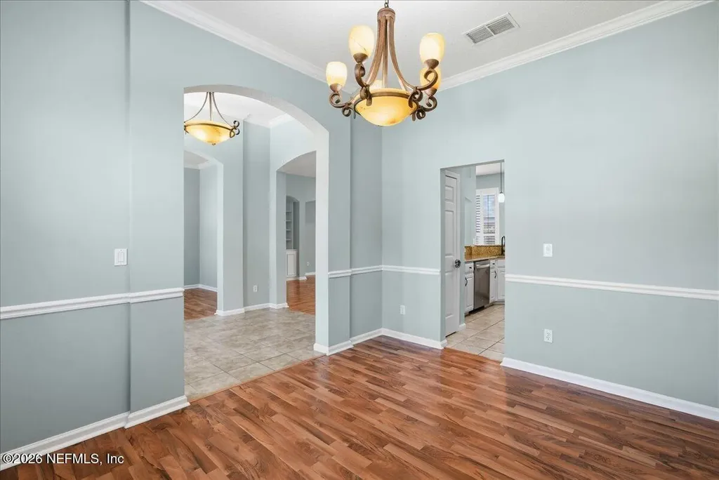 2418 Southern Links Drive Fleming Island FL 32003