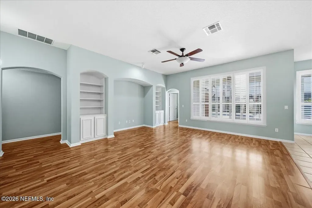 2418 Southern Links Drive Fleming Island FL 32003