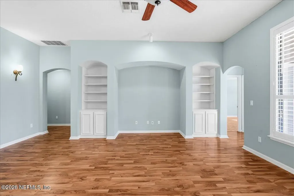 2418 Southern Links Drive Fleming Island FL 32003