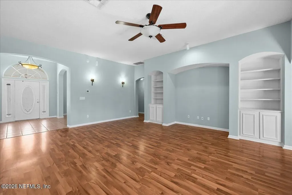 2418 Southern Links Drive Fleming Island FL 32003