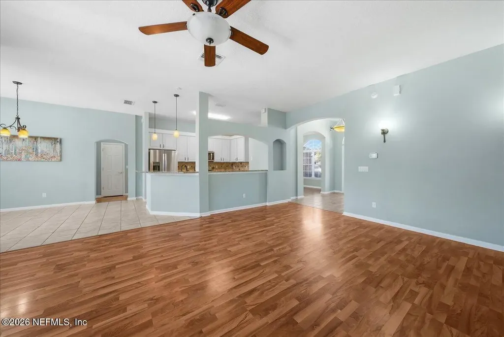 2418 Southern Links Drive Fleming Island FL 32003