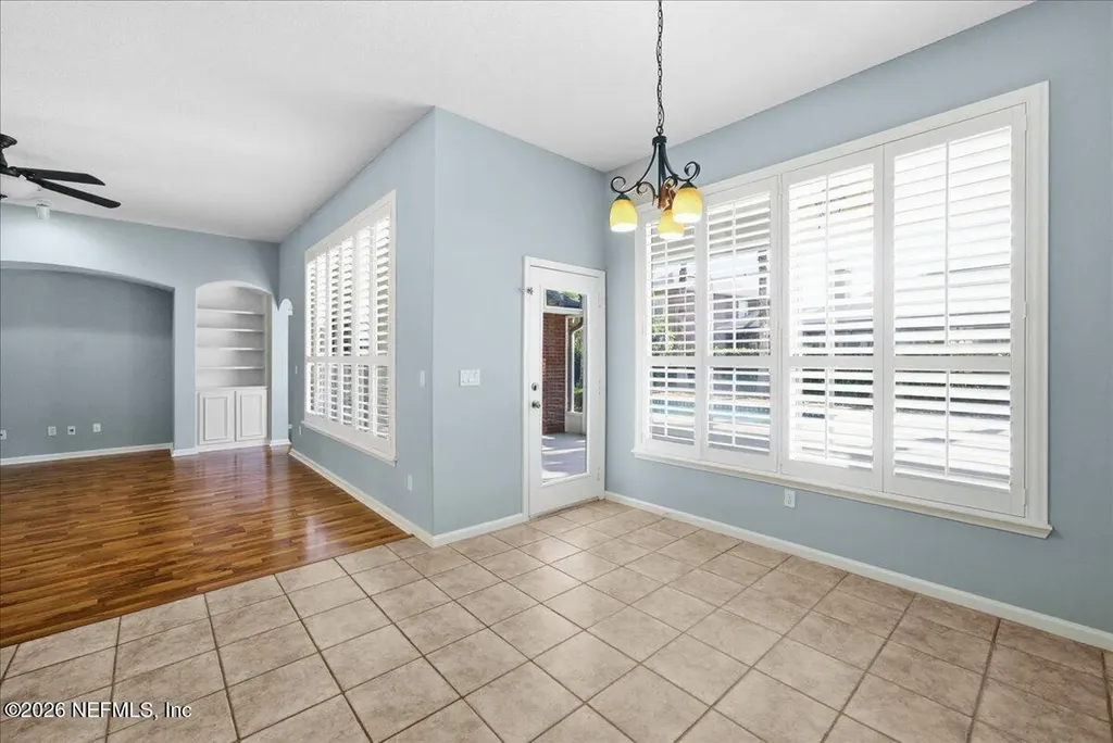 2418 Southern Links Drive Fleming Island FL 32003