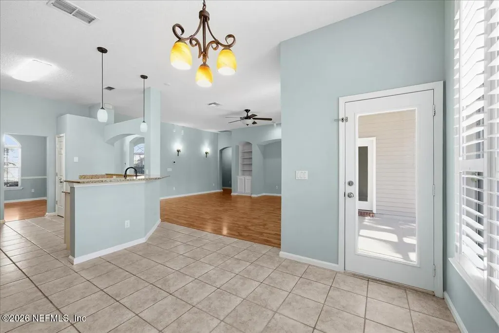 2418 Southern Links Drive Fleming Island FL 32003