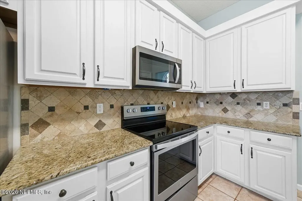 2418 Southern Links Drive Fleming Island FL 32003