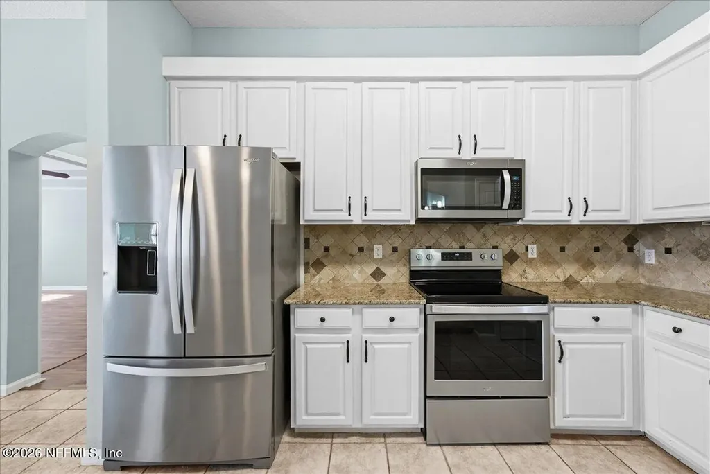 2418 Southern Links Drive Fleming Island FL 32003