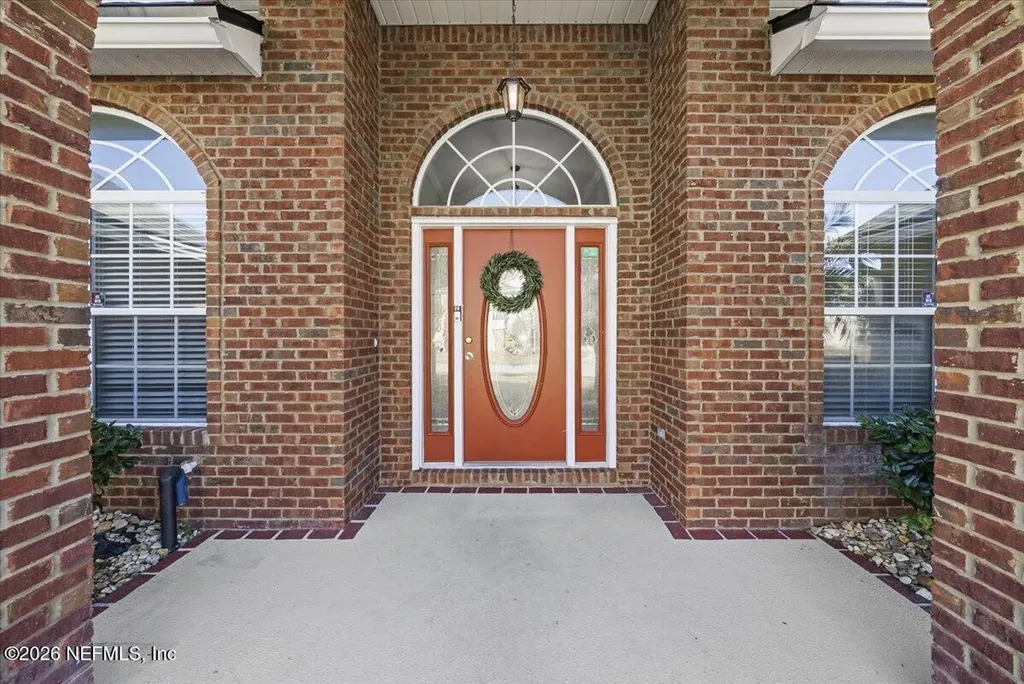 2418 Southern Links Drive Fleming Island FL 32003