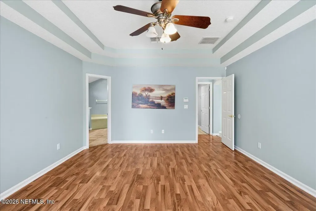 2418 Southern Links Drive Fleming Island FL 32003