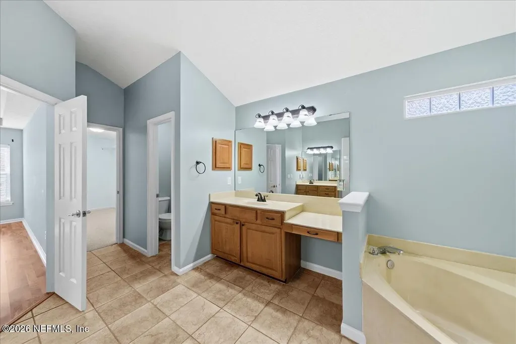 2418 Southern Links Drive Fleming Island FL 32003