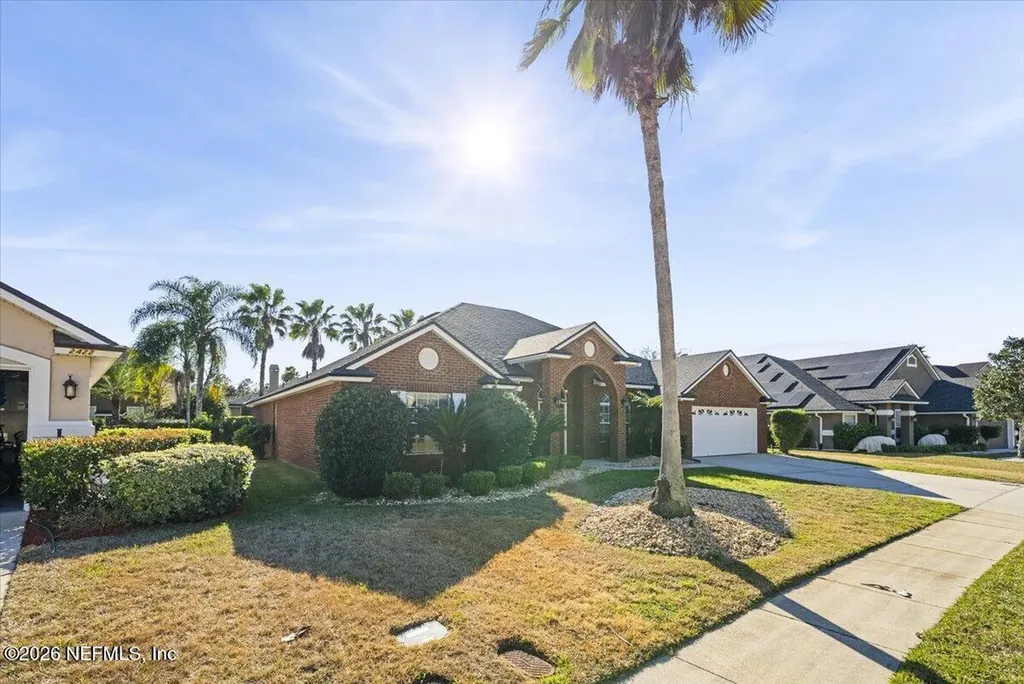 2418 Southern Links Drive Fleming Island FL 32003