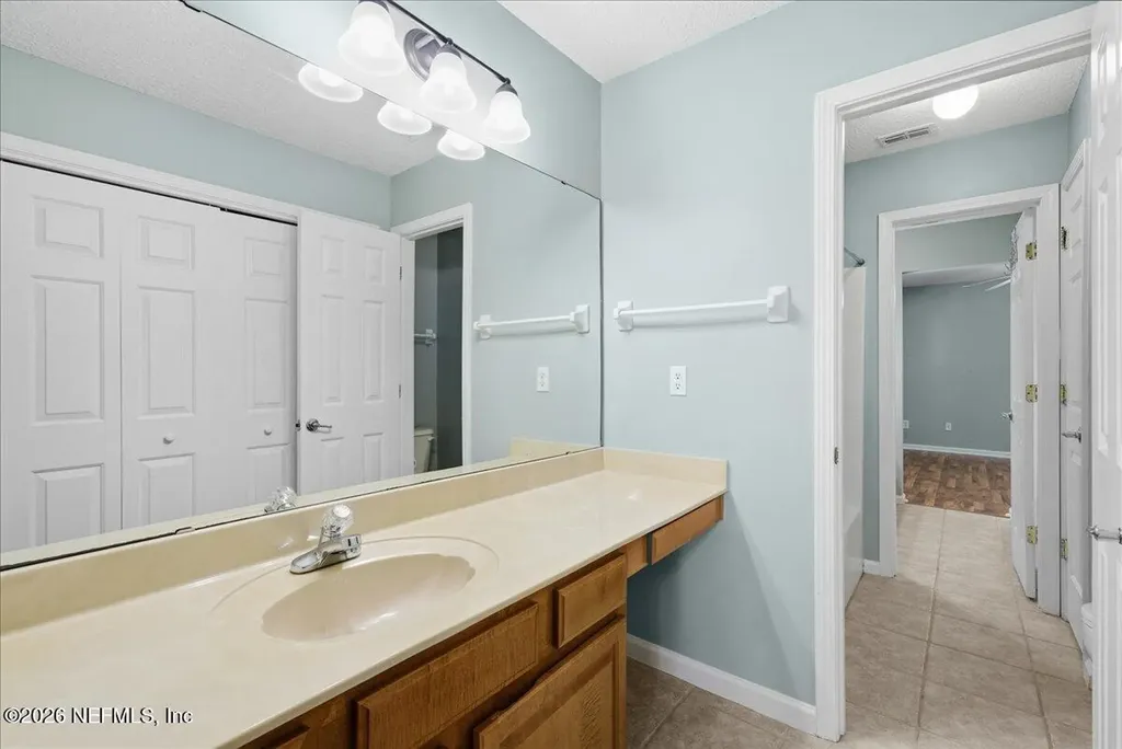 2418 Southern Links Drive Fleming Island FL 32003