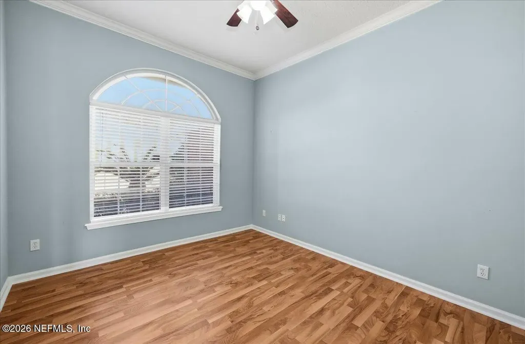 2418 Southern Links Drive Fleming Island FL 32003