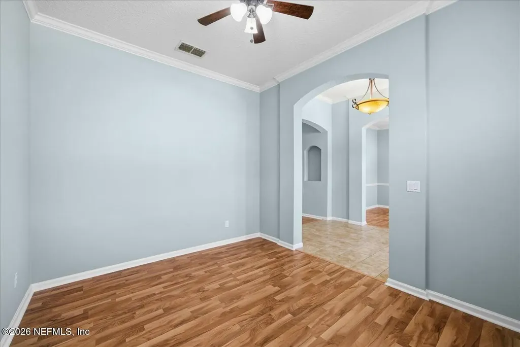 2418 Southern Links Drive Fleming Island FL 32003