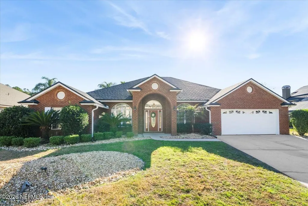 2418 Southern Links Drive Fleming Island FL 32003