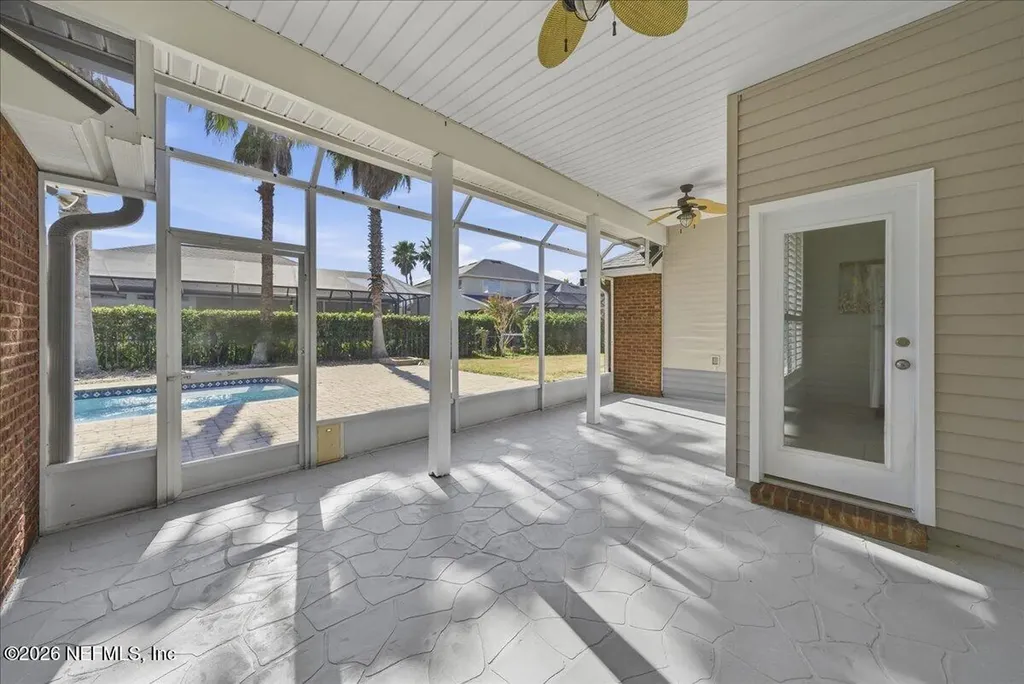 2418 Southern Links Drive Fleming Island FL 32003