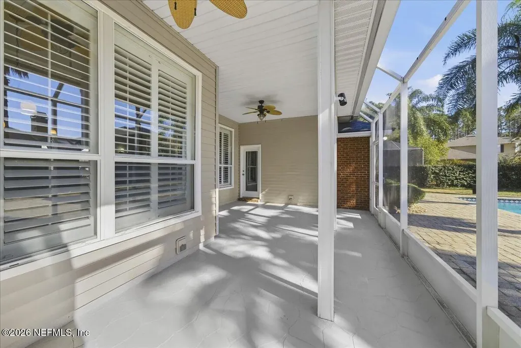 2418 Southern Links Drive Fleming Island FL 32003