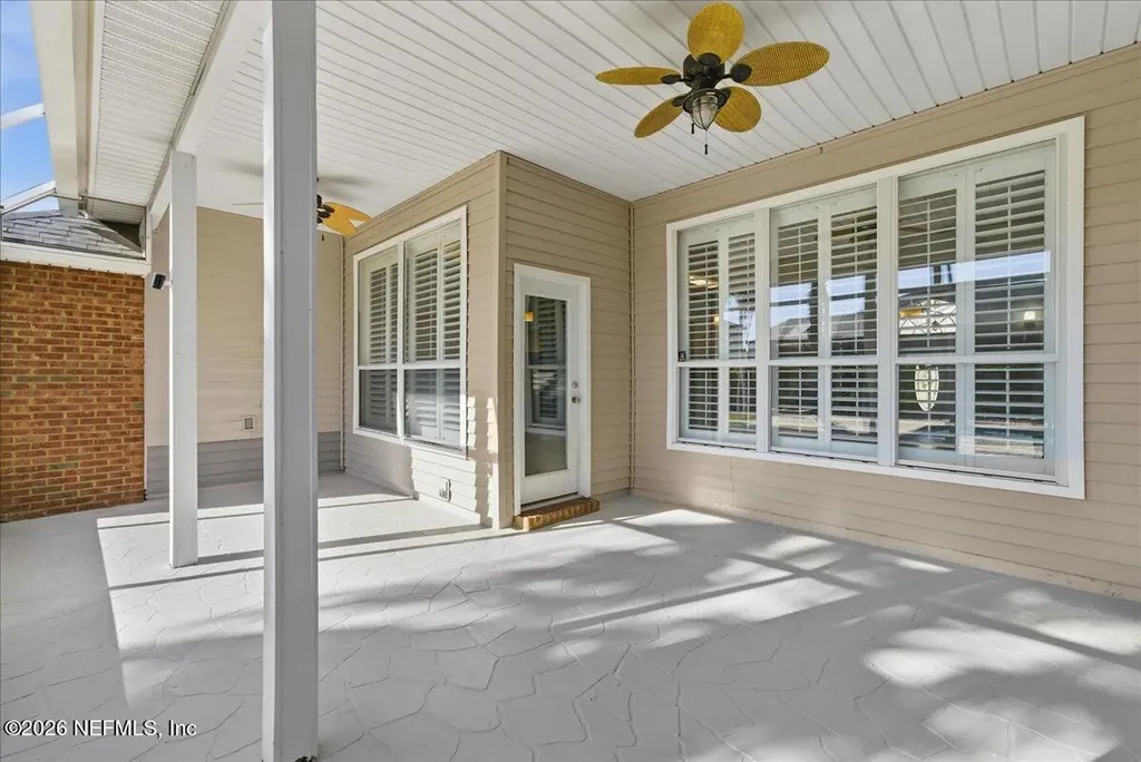 2418 Southern Links Drive Fleming Island FL 32003