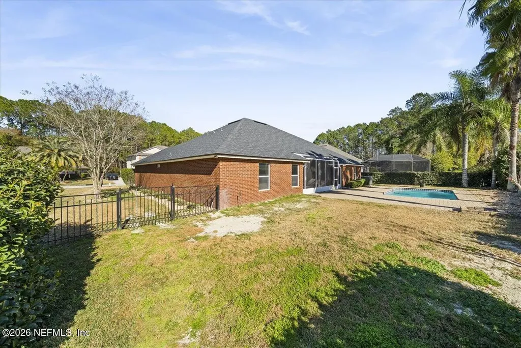 2418 Southern Links Drive Fleming Island FL 32003