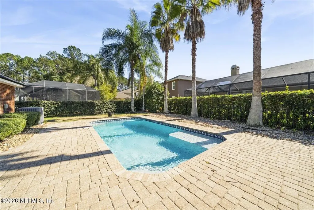 2418 Southern Links Drive Fleming Island FL 32003