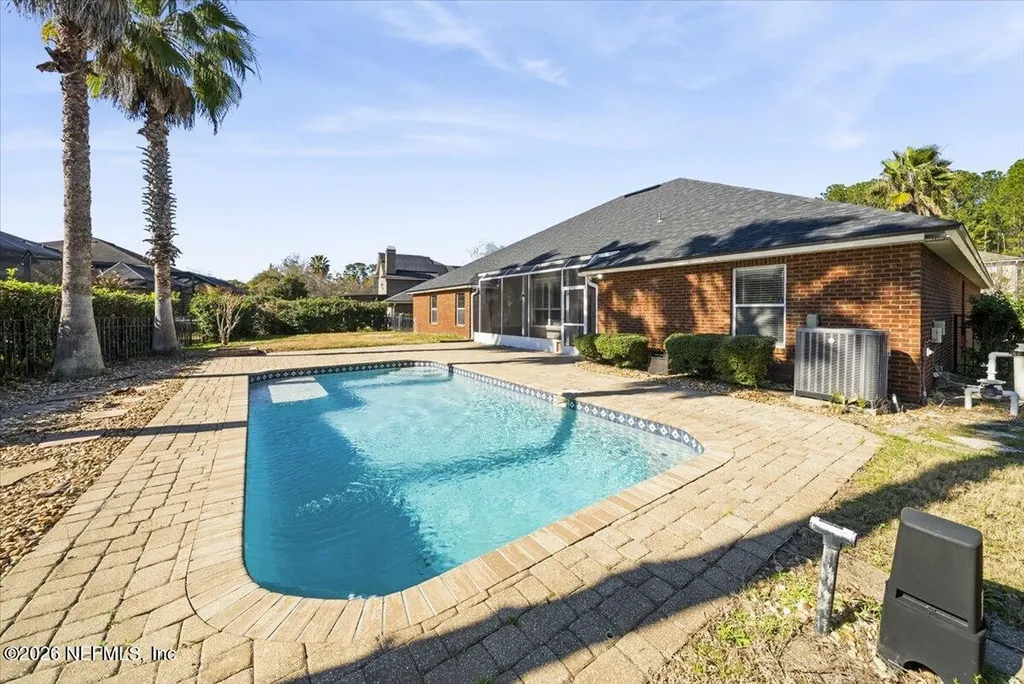 2418 Southern Links Drive Fleming Island FL 32003