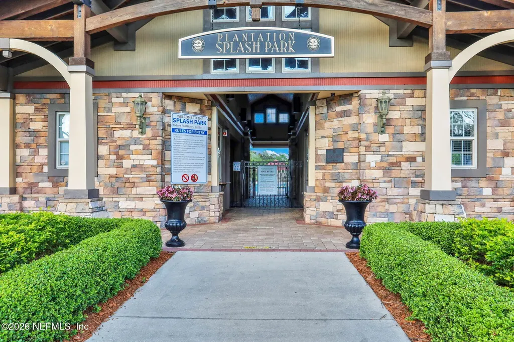 2418 Southern Links Drive Fleming Island FL 32003