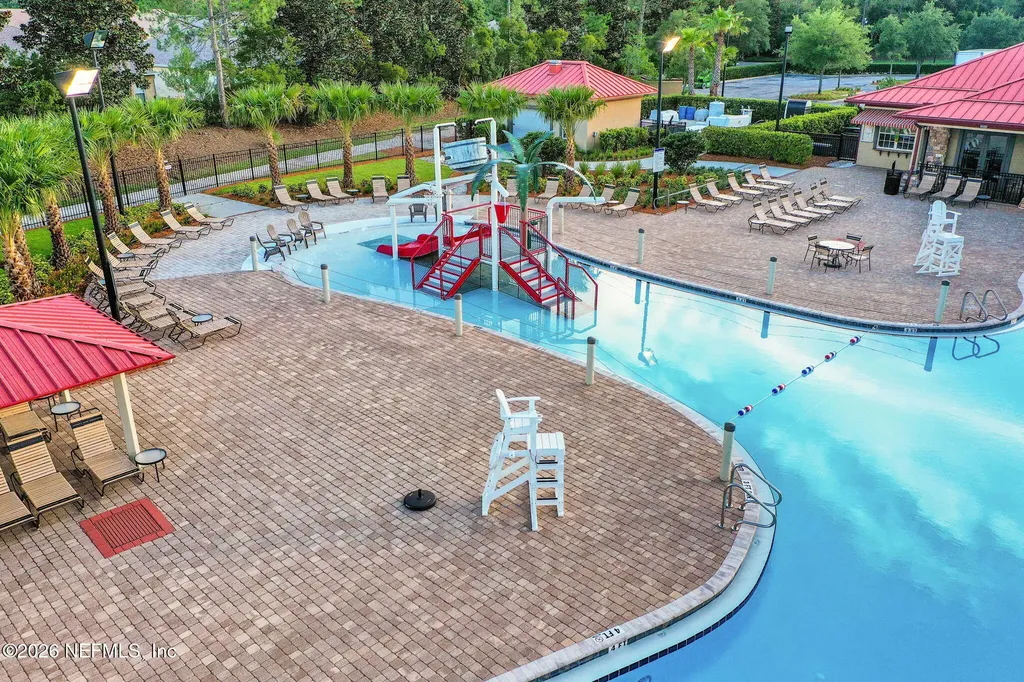 2418 Southern Links Drive Fleming Island FL 32003