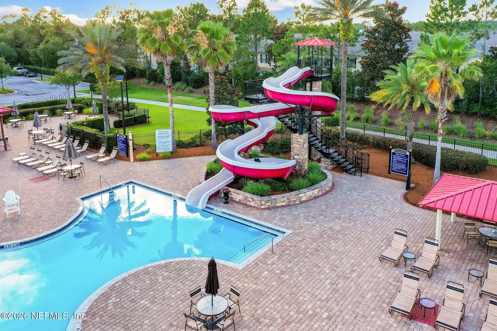 2418 Southern Links Drive Fleming Island FL 32003