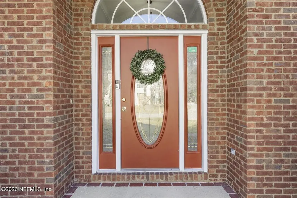 2418 Southern Links Drive Fleming Island FL 32003