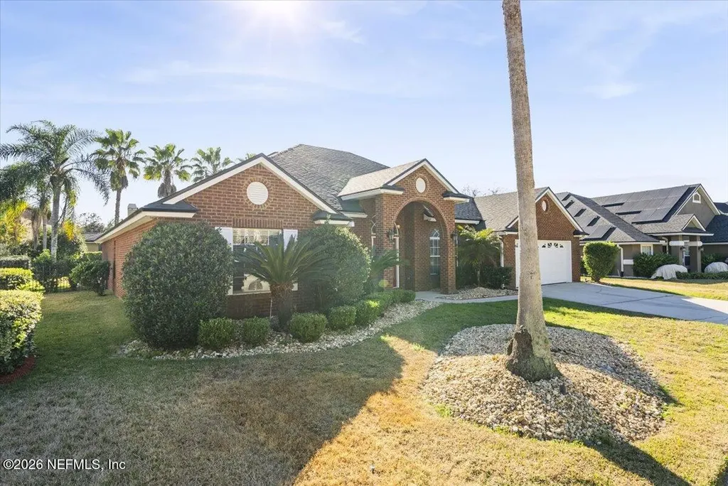 2418 Southern Links Drive Fleming Island FL 32003