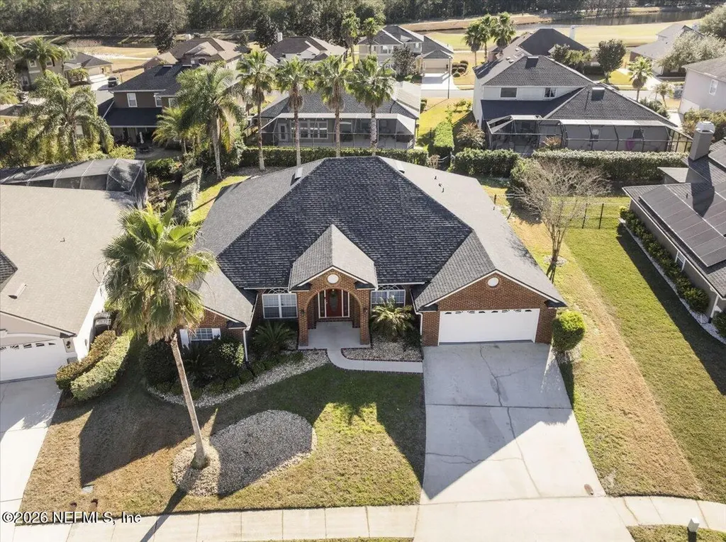 2418 Southern Links Drive Fleming Island FL 32003