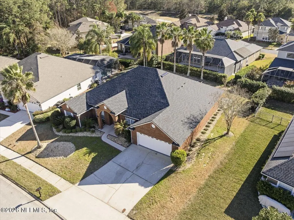 2418 Southern Links Drive Fleming Island FL 32003