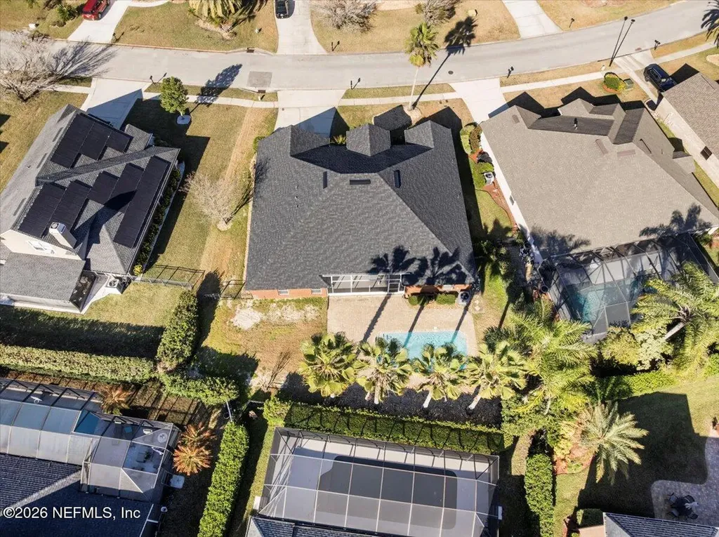 2418 Southern Links Drive Fleming Island FL 32003