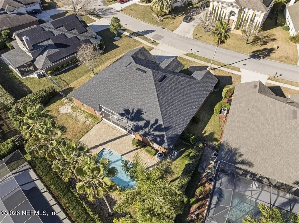 2418 Southern Links Drive Fleming Island FL 32003