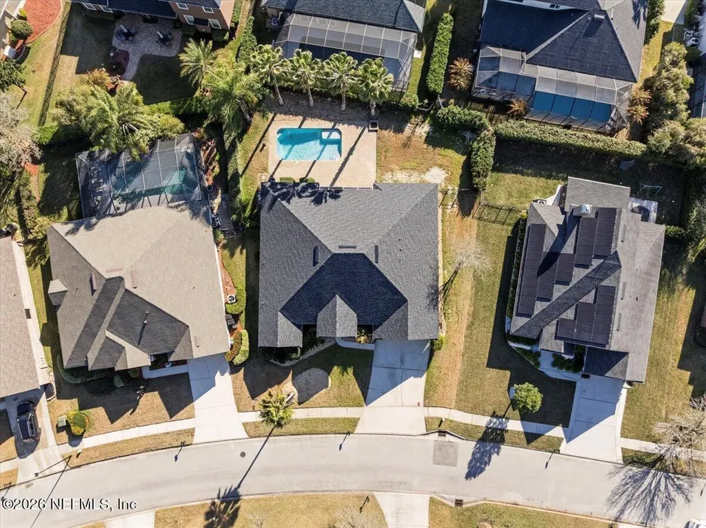 2418 Southern Links Drive Fleming Island FL 32003