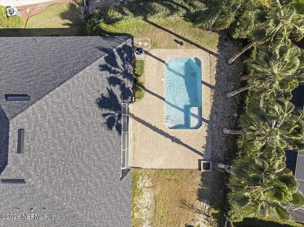 2418 Southern Links Drive Fleming Island FL 32003