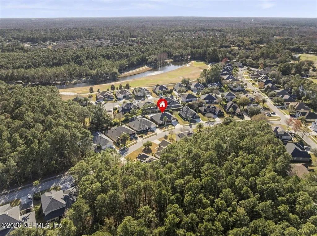 2418 Southern Links Drive Fleming Island FL 32003